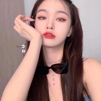 美人鱼村 海报
