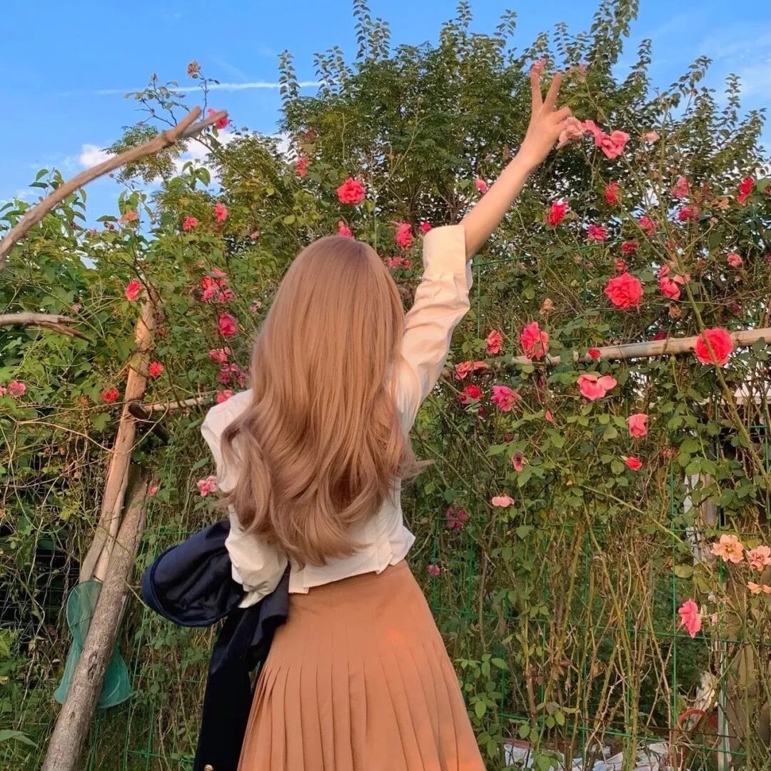 花村 海报