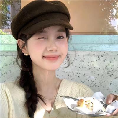 风流下女 海报